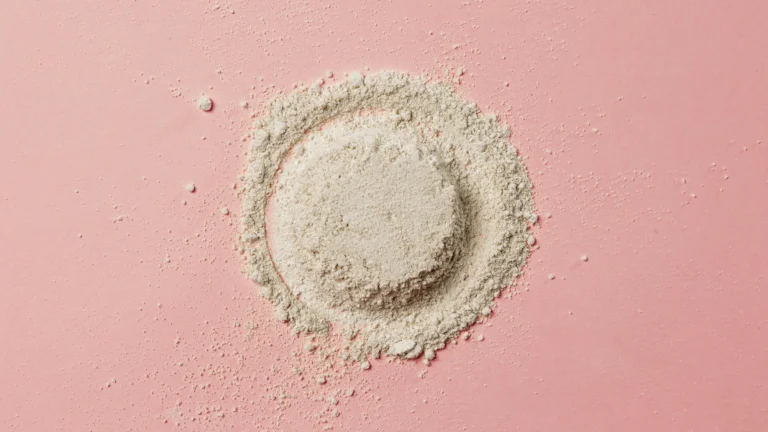 Wat is L-phenylalanine en wat doet het?